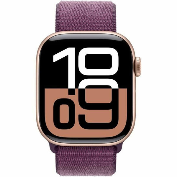 Smartwatch Apple Lila Rotgold