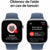 Smartwatch Apple Watch Series 10 Blau Silberfarben 46 mm