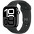 Smartwatch Apple Watch Series 10 Schwarz 46 mm