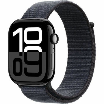 Smartwatch Apple Watch Series 10 Schwarz 46 mm