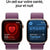 Smartwatch Apple Series 10 GPS 46 mm Rotgold
