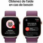 Smartwatch Apple Series 10 GPS 46 mm Rotgold