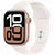 Smartwatch Apple Watch Series 10 GPS Rotgold