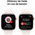 Smartwatch Apple Watch Series 10 GPS Rotgold