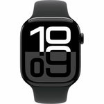 Smartwatch Apple Watch Series 10 GPS 46 mm Schwarz