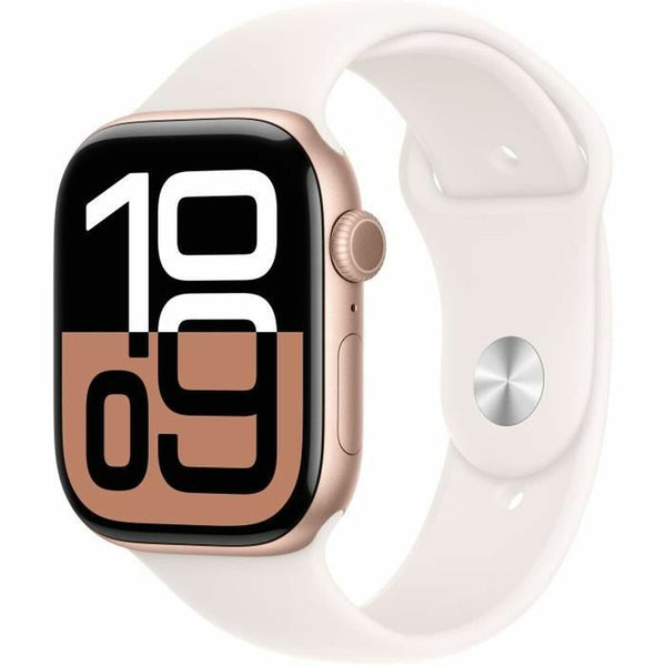 Smartwatch Apple Watch Series 10 Rotgold 46 mm