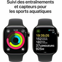 Smartwatch Apple Series 10 Schwarz 46 mm