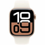 Herrenuhr Apple MWWH3QL/A Rotgold