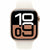 Herrenuhr Apple MWWH3QL/A Rotgold