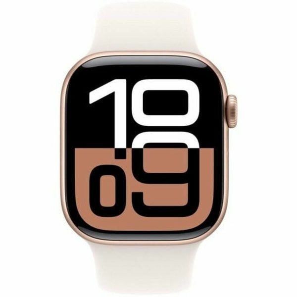 Herrenuhr Apple MWWH3QL/A Rotgold