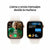 Herrenuhr Apple MWWH3QL/A Rotgold