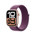 Smartwatch Apple Watch 10 1,65" Lila Rotgold