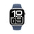 Smartwatch Apple Watch 10 1,81" Blau Silberfarben 46 mm