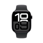 Smartwatch Apple Watch 10 1,81" Schwarz 46 mm