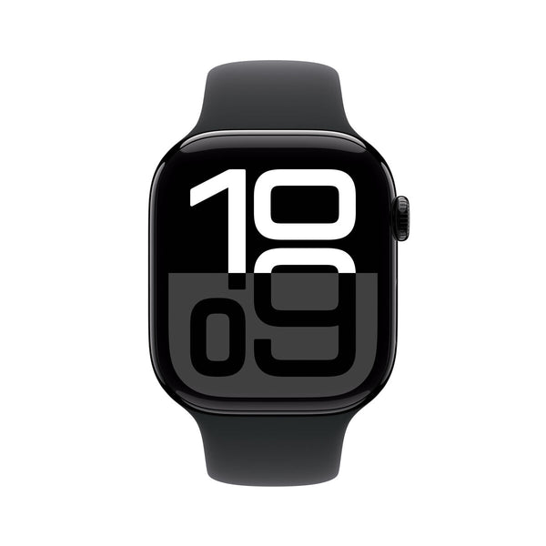 Smartwatch Apple Watch 10 1,81" Schwarz 46 mm