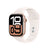Smartwatch Apple Watch 10 1,65" Rotgold