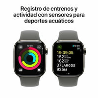 Smartwatch Apple Watch 10 1,65" Titan