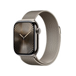 Herrenuhr Apple MWXF3QL/A Titan Stahl