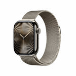 Herrenuhr Apple MWXF3QL/A Titan Stahl