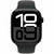 Herrenuhr Apple MWY43QL/A Schwarz