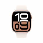 Smartwatch Apple Watch 10 1,81" Rotgold 46 mm