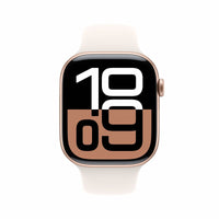 Smartwatch Apple Watch 10 1,81" Rotgold 46 mm