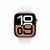 Smartwatch Apple Watch 10 1,81" Rotgold 46 mm