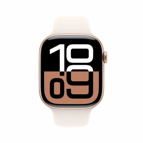 Smartwatch Apple Watch 10 1,81" Rotgold 46 mm