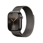 Herrenuhr Apple MX053QL/A Grau