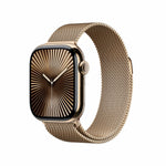 Herrenuhr Apple MX083QL/A Gold
