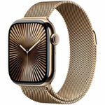 Herrenuhr Apple MX083QL/A Gold