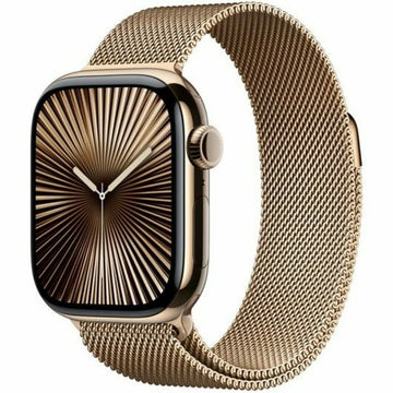Herrenuhr Apple MX083QL/A Gold