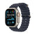 Smartwatch Apple Watch Ultra2 1,92" Titan Marineblau 49 mm