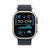 Smartwatch Apple Watch Ultra2 1,92" Titan Marineblau 49 mm