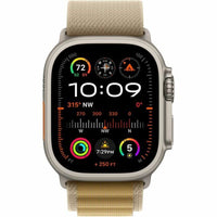 Smartwatch Apple Ultra 2 Titan 49 mm