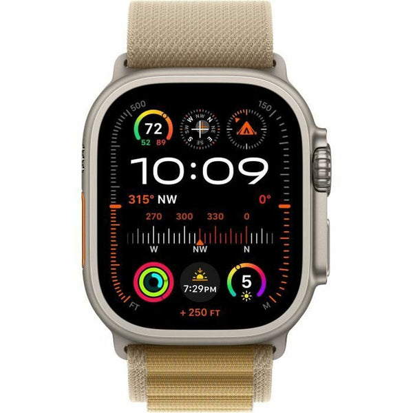 Smartwatch Apple Ultra 2 Titan 49 mm