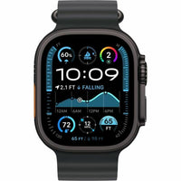 Smartwatch Apple Ultra 2 Schwarz 49 mm