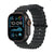 Herrenuhr Apple MX4P3TY/A Schwarz