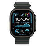 Smartwatch Apple MX4P3TY/A Schwarz 1,9" 49 mm