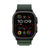 Smartwatch Apple Ultra 2 GPS grün 1,92" 49 mm