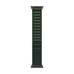 Smartwatch Apple Ultra 2 GPS grün 1,92" 49 mm