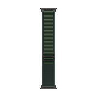 Smartwatch Apple Ultra 2 GPS grün 1,92" 49 mm