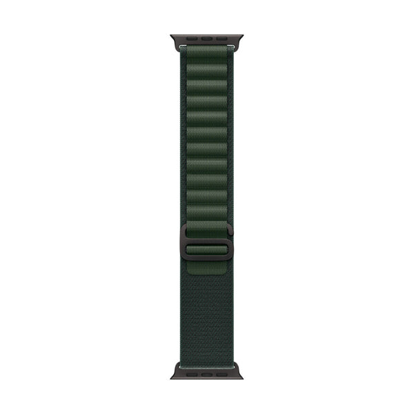 Smartwatch Apple Ultra 2 GPS grün 1,92" 49 mm
