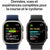 Smartwatch Apple Watch Ultra 2 Schwarz 49 mm