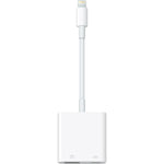 USB-Kabel Apple MX5J3ZM/A Weiß