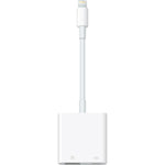 USB-Kabel Apple MX5J3ZM/A Weiß