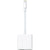 USB-Kabel Apple MX5J3ZM/A Weiß