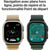 Smartwatch Apple Ultra 2 49 mm