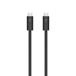 Videoüberwachungskamera Apple MW5H3ZM/A 3 m Schwarz