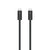 Videoüberwachungskamera Apple MW5H3ZM/A 3 m Schwarz